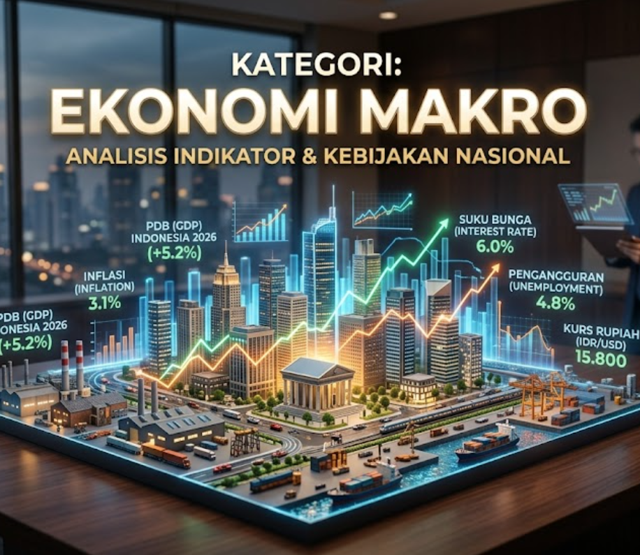 Ekonomi Makro