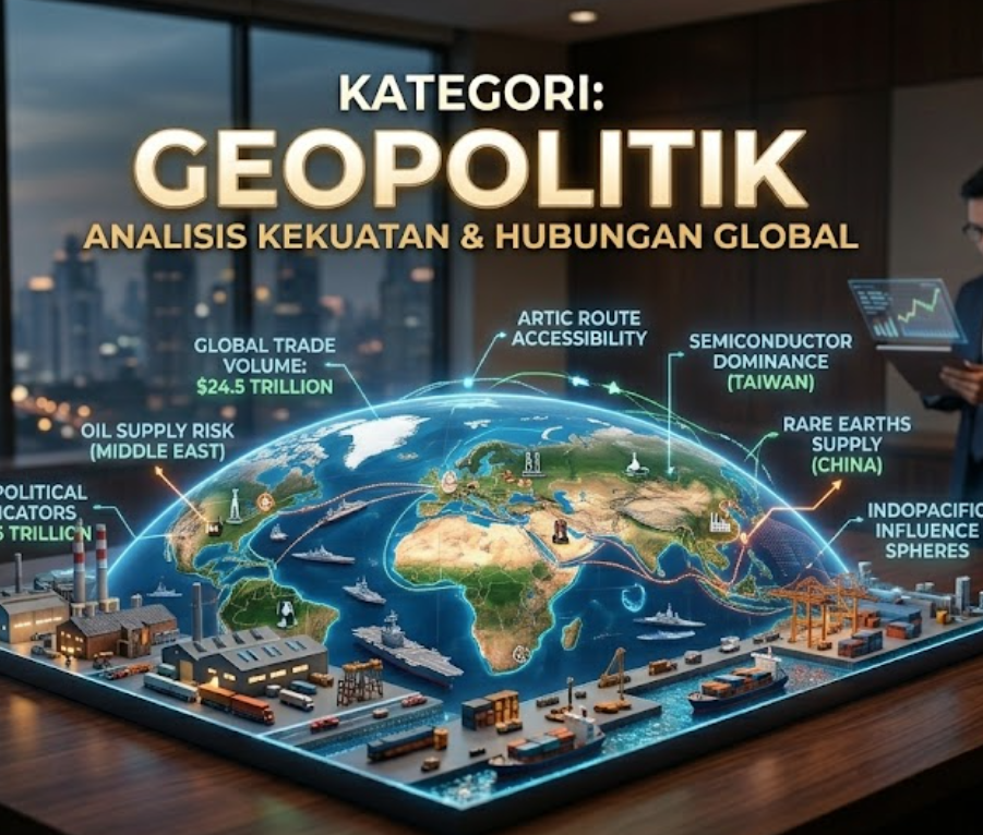 Geopolitik