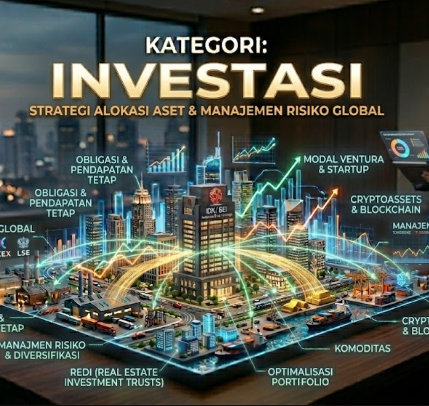 Investasi