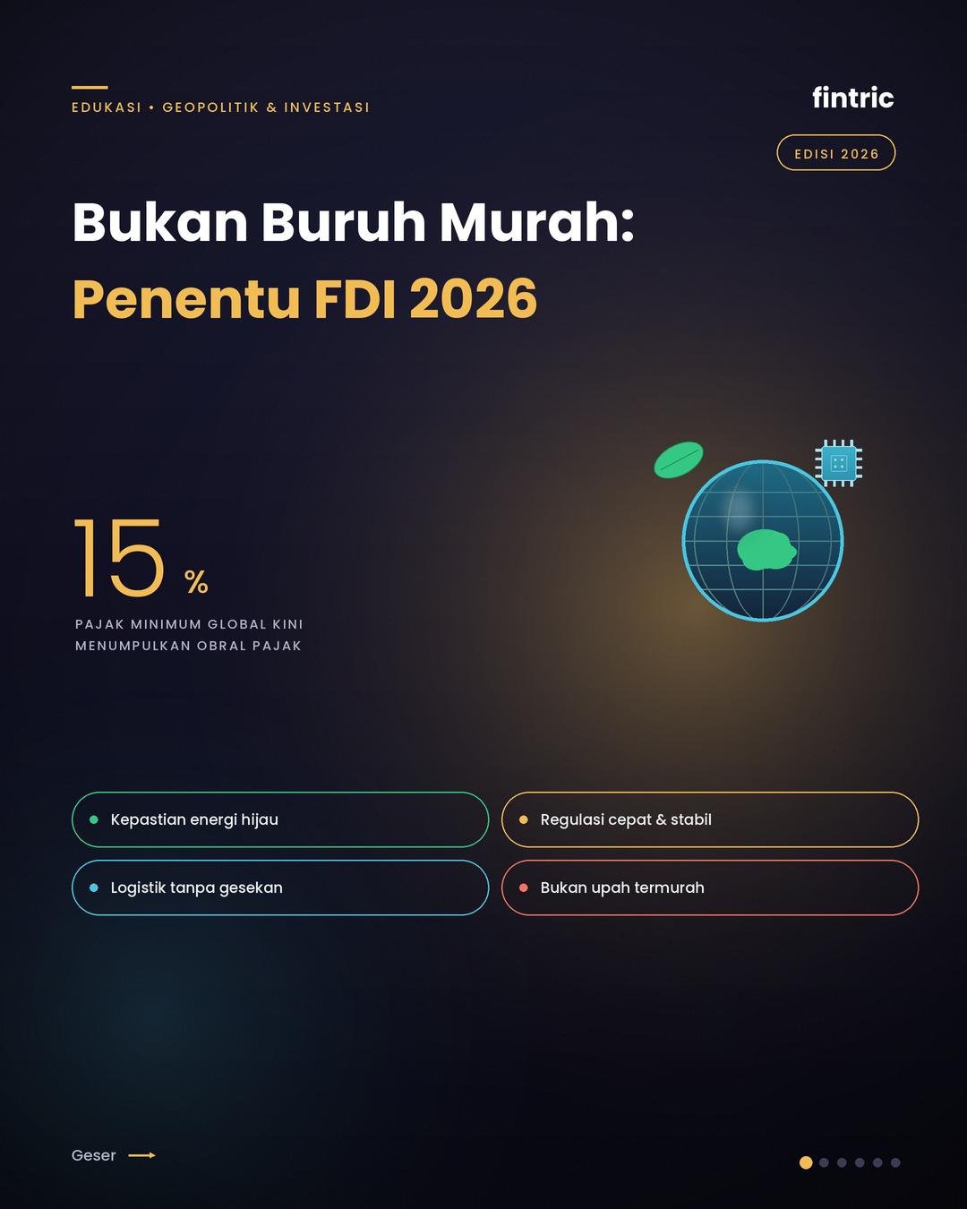 Perebutan Tahta Manufaktur ASEAN  Sanggupkah Indonesia Mengungguli Vietnam dalam 'Perang' Insentif 2026