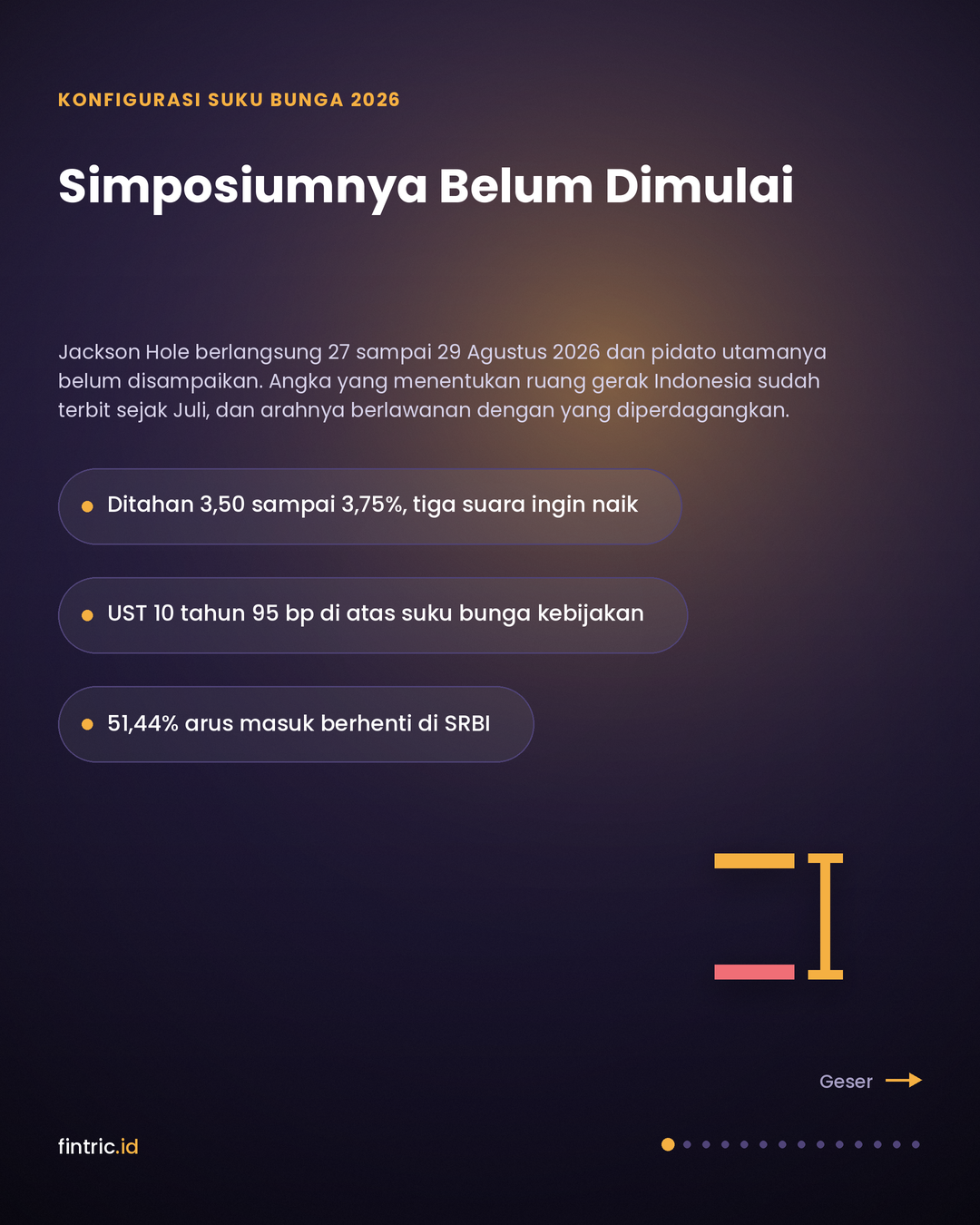 Simposium Belum Dimulai, Angkanya Sudah Terbit: Membaca Konfigurasi Kurva, Bukan Jumlah Pemangkasan